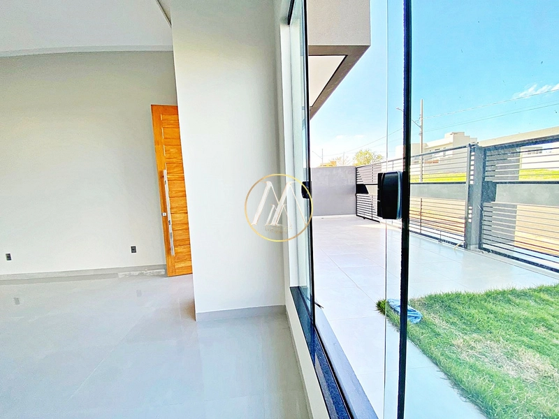 Casa à venda com 3 quartos, suíte e 146 m² – Rolândia/PR: 5ª foto da galeria de imagens do imóvel