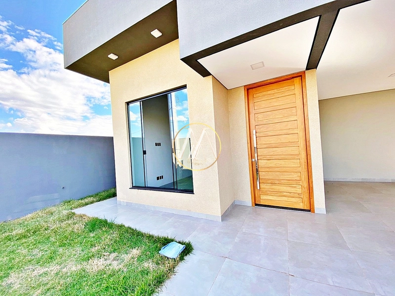 Casa à venda com 3 quartos, suíte e 146 m² – Rolândia/PR: 31ª foto da galeria de imagens do imóvel