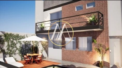 Sobrado à venda – 3 suítes, piscina e 260m² – Região UEL, Londrina: 5ª foto da galeria de imagens do imóvel