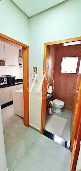 Casa à venda com 2 suítes, 145m² no Belmonte - em Rolândia: 14ª foto da galeria de imagens do imóvel