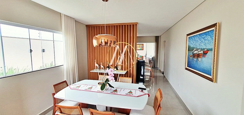 Casa à venda com 2 suítes, 145m² no Belmonte - em Rolândia: 5ª foto da galeria de imagens do imóvel