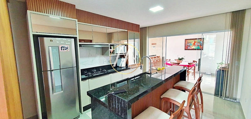 Casa à venda com 2 suítes, 145m² no Belmonte - em Rolândia: 8ª foto da galeria de imagens do imóvel