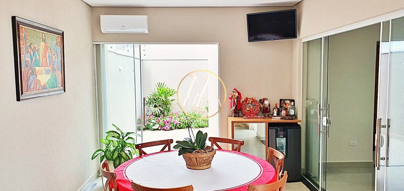 Casa à venda com 2 suítes, 145m² no Belmonte - em Rolândia: 10ª foto da galeria de imagens do imóvel