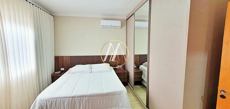 Casa à venda com 2 suítes, 145m² no Belmonte - em Rolândia: 19ª foto da galeria de imagens do imóvel