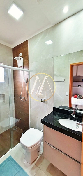 Casa à venda com 2 suítes, 145m² no Belmonte - em Rolândia: 18ª foto da galeria de imagens do imóvel