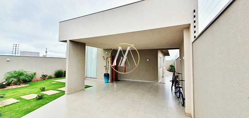 Casa à venda com 2 suítes, 145m² no Belmonte - em Rolândia: 25ª foto da galeria de imagens do imóvel