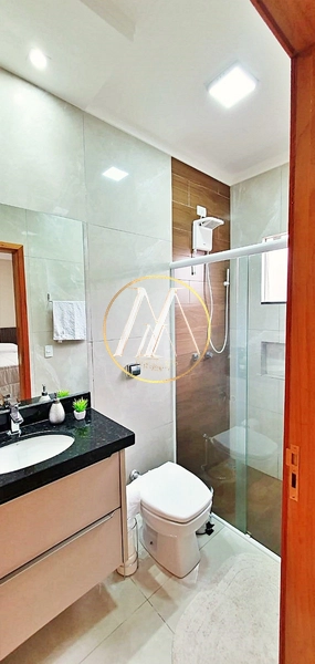 Casa à venda com 2 suítes, 145m² no Belmonte - em Rolândia: 21ª foto da galeria de imagens do imóvel
