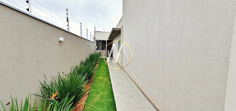 Casa à venda com 2 suítes, 145m² no Belmonte - em Rolândia: 23ª foto da galeria de imagens do imóvel