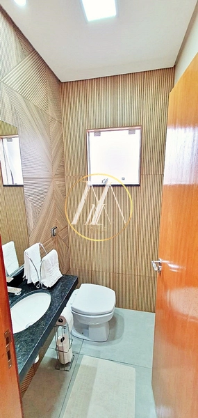 Casa à venda com 2 suítes, 145m² no Belmonte - em Rolândia: 15ª foto da galeria de imagens do imóvel