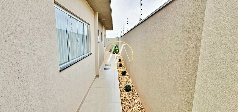 Casa à venda com 2 suítes, 145m² no Belmonte - em Rolândia: 24ª foto da galeria de imagens do imóvel