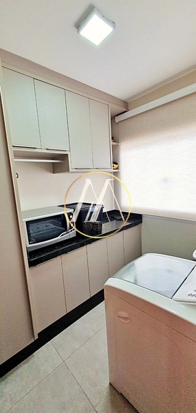 Casa à venda com 2 suítes, 145m² no Belmonte - em Rolândia: 13ª foto da galeria de imagens do imóvel