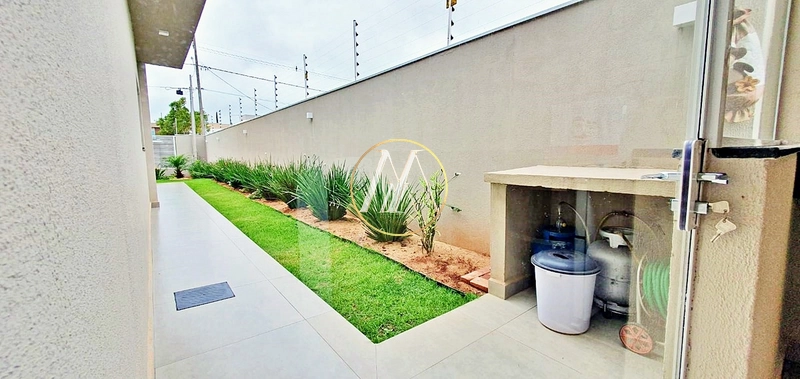 Casa à venda com 2 suítes, 145m² no Belmonte - em Rolândia: 22ª foto da galeria de imagens do imóvel