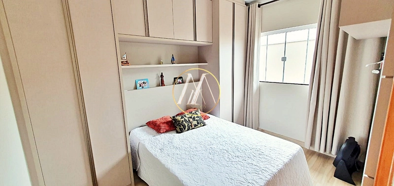 Casa à venda com 2 suítes, 145m² no Belmonte - em Rolândia: 16ª foto da galeria de imagens do imóvel