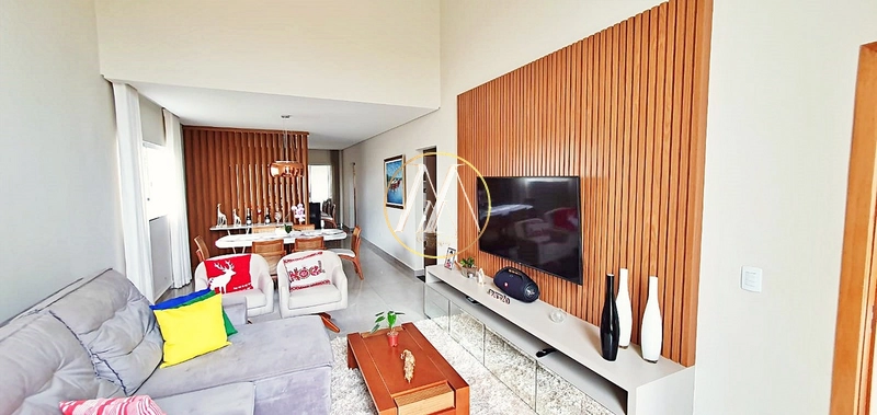 Casa à venda com 2 suítes, 145m² no Belmonte - em Rolândia: 4ª foto da galeria de imagens do imóvel