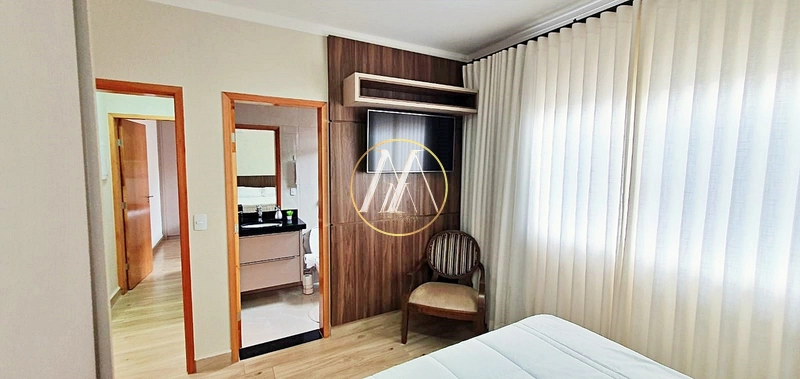 Casa à venda com 2 suítes, 145m² no Belmonte - em Rolândia: 20ª foto da galeria de imagens do imóvel
