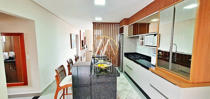 Casa à venda com 2 suítes, 145m² no Belmonte - em Rolândia: 7ª foto da galeria de imagens do imóvel