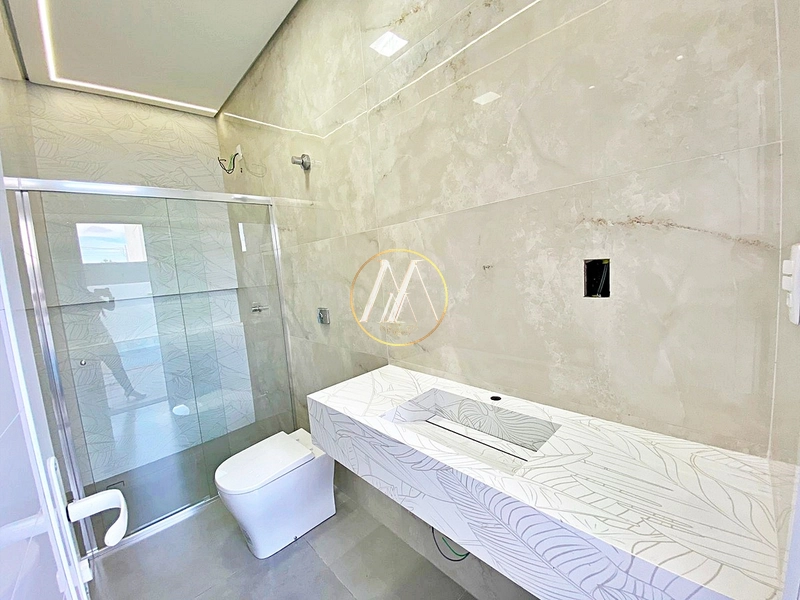 Casa de alto padrão com 3 quartos, suíte e piscina – Belmonte: 36ª foto da galeria de imagens do imóvel