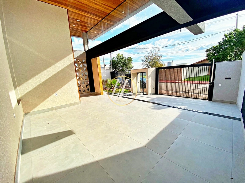 Casa de alto padrão com 3 quartos, suíte e piscina – Belmonte: 37ª foto da galeria de imagens do imóvel
