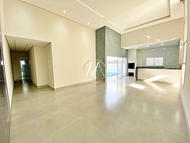 Casa de alto padrão com 3 quartos, suíte e piscina – Belmonte: 18ª foto da galeria de imagens do imóvel