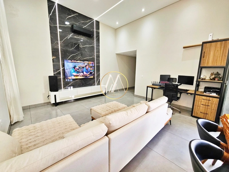 Casa de alto padrão com 3 quartos, suíte e piscina – Belmonte: 16ª foto da galeria de imagens do imóvel