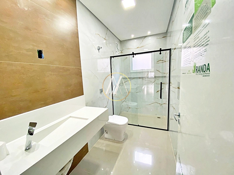Casa de alto padrão com 3 quartos, suíte e piscina – Belmonte: 20ª foto da galeria de imagens do imóvel