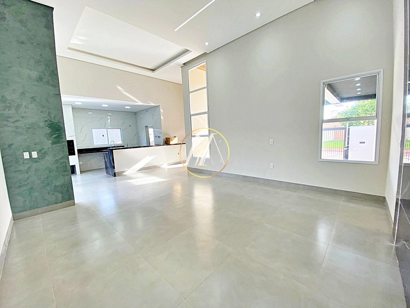 Casa de alto padrão com 3 quartos, suíte e piscina – Belmonte: 34ª foto da galeria de imagens do imóvel