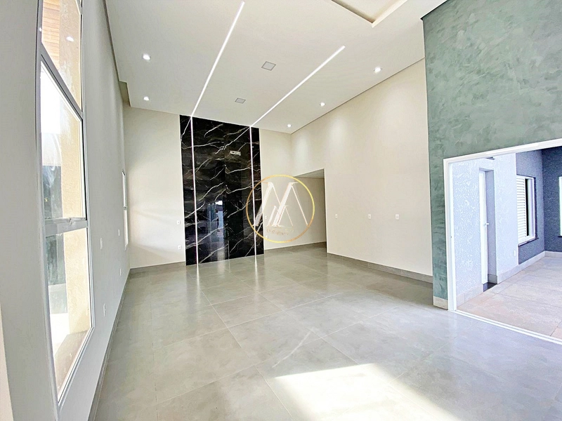 Casa de alto padrão com 3 quartos, suíte e piscina – Belmonte: 6ª foto da galeria de imagens do imóvel