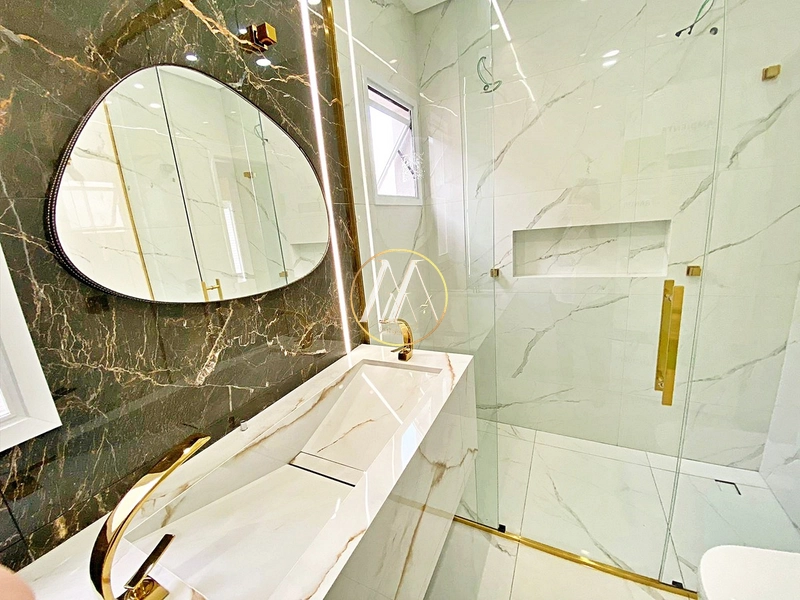 Casa de alto padrão com 3 quartos, suíte e piscina – Belmonte: 30ª foto da galeria de imagens do imóvel