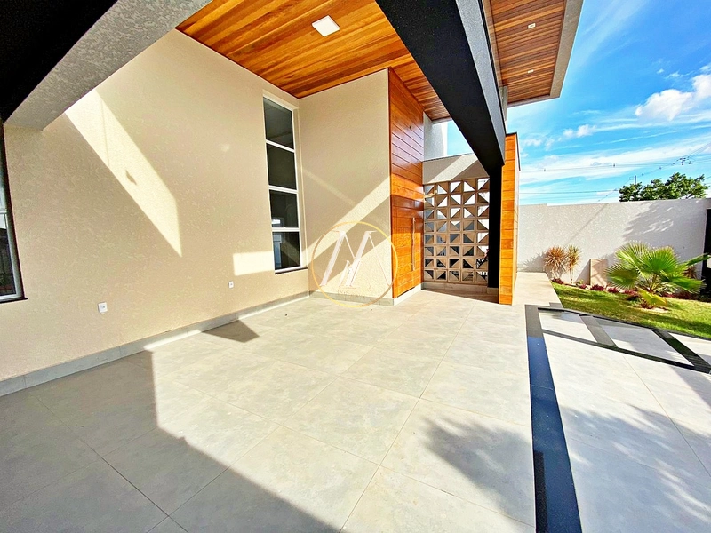 Casa de alto padrão com 3 quartos, suíte e piscina – Belmonte: 38ª foto da galeria de imagens do imóvel