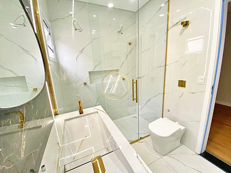 Casa de alto padrão com 3 quartos, suíte e piscina – Belmonte: 31ª foto da galeria de imagens do imóvel