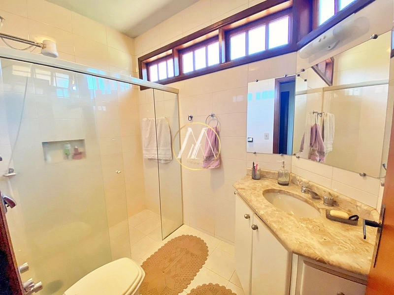 Casa à venda com 3 quartos e 664m² de terreno no Centro de Cambé: 21ª foto da galeria de imagens do imóvel