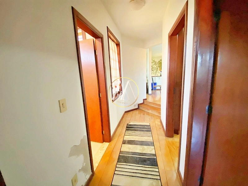 Casa à venda com 3 quartos e 664m² de terreno no Centro de Cambé: 18ª foto da galeria de imagens do imóvel