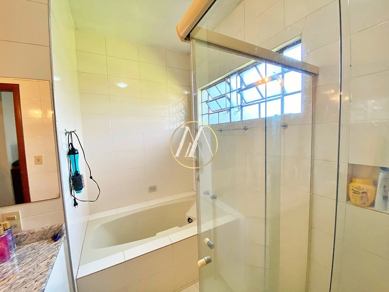 Casa à venda com 3 quartos e 664m² de terreno no Centro de Cambé: 31ª foto da galeria de imagens do imóvel