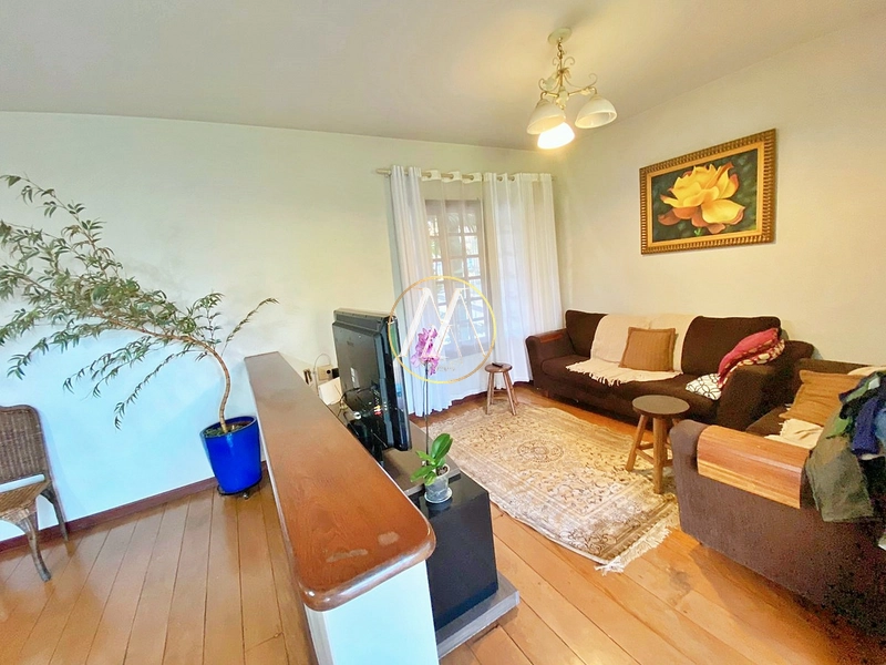Casa à venda com 3 quartos e 664m² de terreno no Centro de Cambé: 11ª foto da galeria de imagens do imóvel