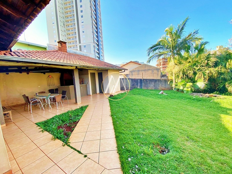 Casa à venda com 3 quartos e 664m² de terreno no Centro de Cambé: 34ª foto da galeria de imagens do imóvel