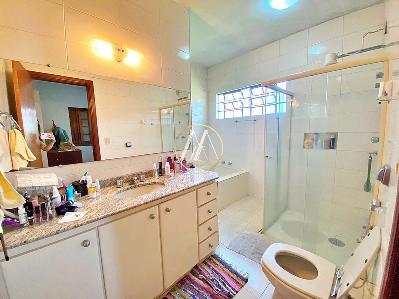 Casa à venda com 3 quartos e 664m² de terreno no Centro de Cambé: 29ª foto da galeria de imagens do imóvel