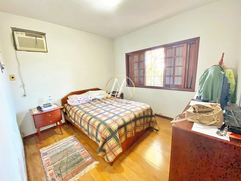 Casa à venda com 3 quartos e 664m² de terreno no Centro de Cambé: 26ª foto da galeria de imagens do imóvel