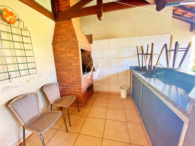 Casa à venda com 3 quartos e 664m² de terreno no Centro de Cambé: 38ª foto da galeria de imagens do imóvel
