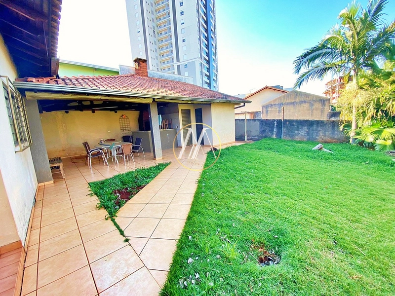 Casa à venda com 3 quartos e 664m² de terreno no Centro de Cambé: 33ª foto da galeria de imagens do imóvel