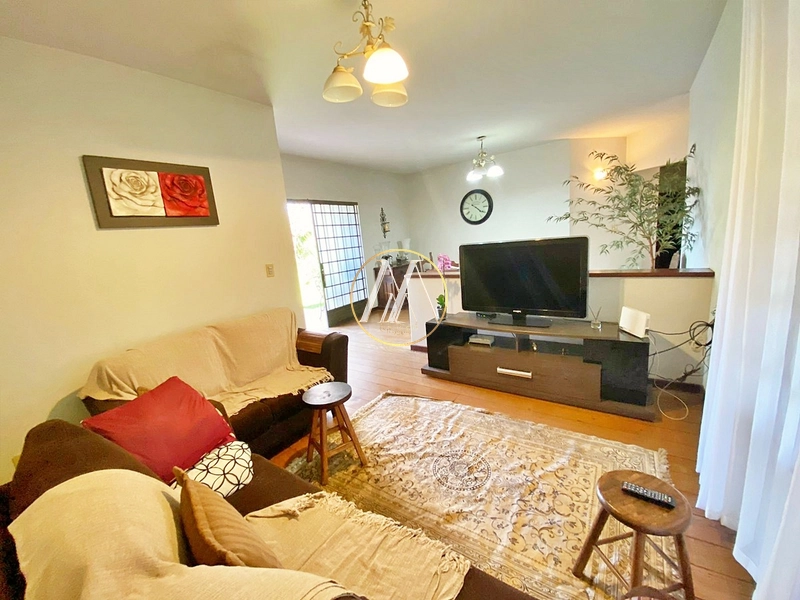 Casa à venda com 3 quartos e 664m² de terreno no Centro de Cambé: 12ª foto da galeria de imagens do imóvel