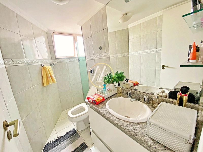 Apartamento na Av. Higienópolis, 102m², 3 dormitórios sendo uma suíte: 9ª foto da galeria de imagens do imóvel