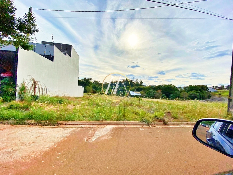Terreno à venda no Residencial Bel Monte, 300m²: 3ª foto da galeria de imagens do imóvel