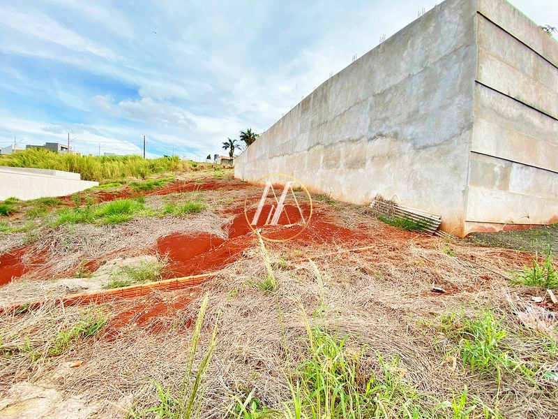 Terreno à venda no Jardim Vale Verde, 550m²: 3ª foto da galeria de imagens do imóvel
