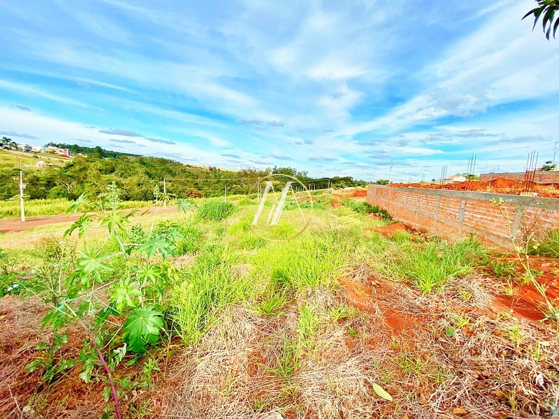 Terrenos à venda com 310m² no Jardim Moriá, em Rolândia: 2ª foto da galeria de imagens do imóvel