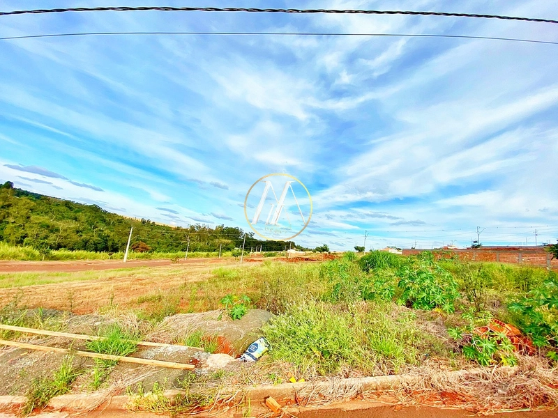 Terrenos à venda com 310m² no Jardim Moriá, em Rolândia: 5ª foto da galeria de imagens do imóvel