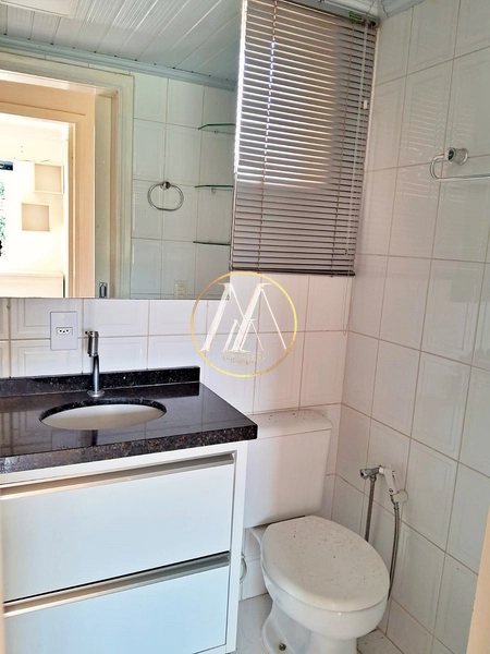 Apartamento completo em planejados, 3 dormitórios e sacada: 8ª foto da galeria de imagens do imóvel