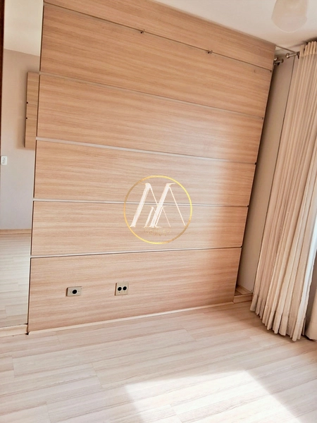Apartamento completo em planejados, 3 dormitórios e sacada: 10ª foto da galeria de imagens do imóvel