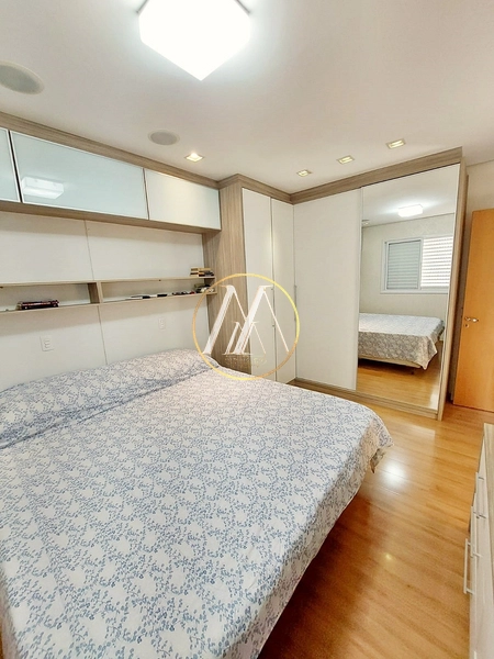 Terroir Residence, 3 dormitórios (suíte) com 114m² - Gleba Palhano: 27ª foto da galeria de imagens do imóvel