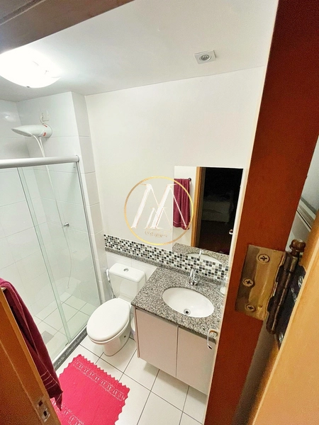 Garden Palhano - apartamento 3 quartos em andar alto, sol da manhã: 15ª foto da galeria de imagens do imóvel