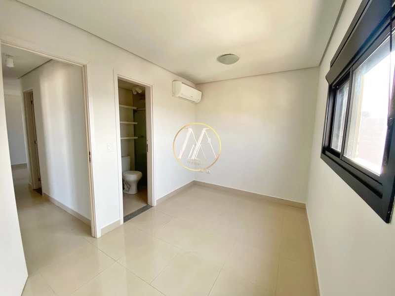 Smart City Mayrink Góes - apartamento com 3 dormitórios, suíte: 24ª foto da galeria de imagens do imóvel